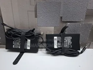Ex Uk Original Dell 19.5v 6.7a 130w 7.4*5.0mm Charger