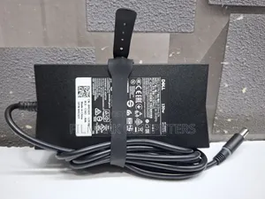 Ex Uk Original Dell 19.5v 6.7a 130w 7.4*5.0mm Charger