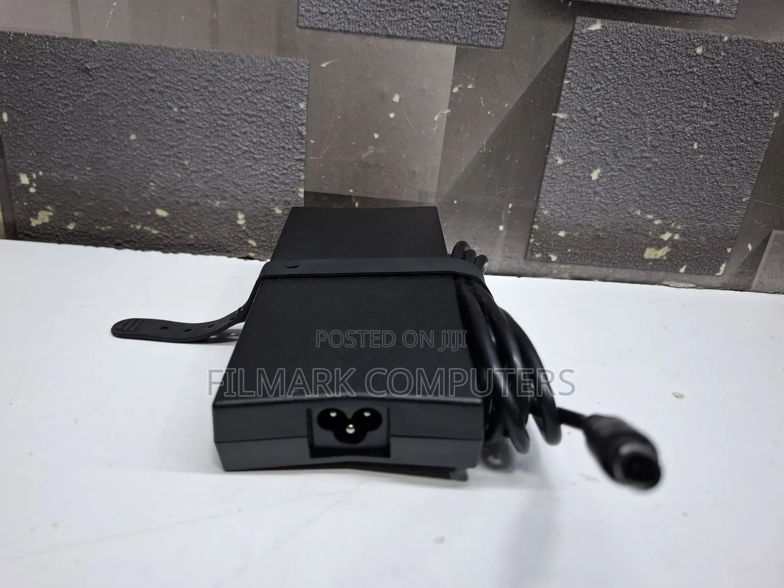 Ex Uk Original Dell 19.5v 6.7a 130w 7.4*5.0mm Charger