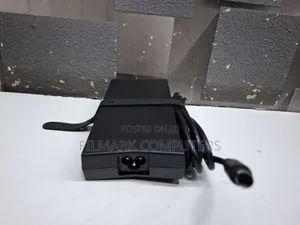 Ex Uk Original Dell 19.5v 6.7a 130w 7.4*5.0mm Charger