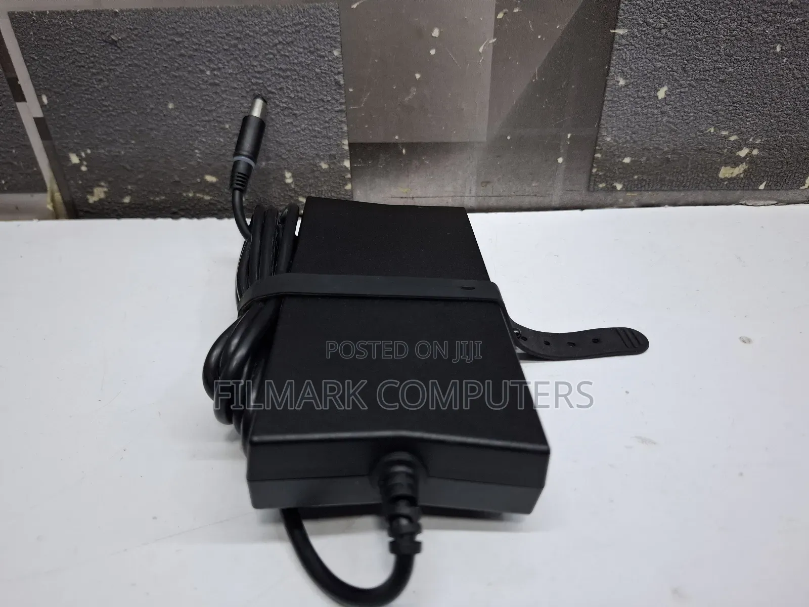 Ex Uk Original Dell 19.5v 6.7a 130w 7.4*5.0mm Charger