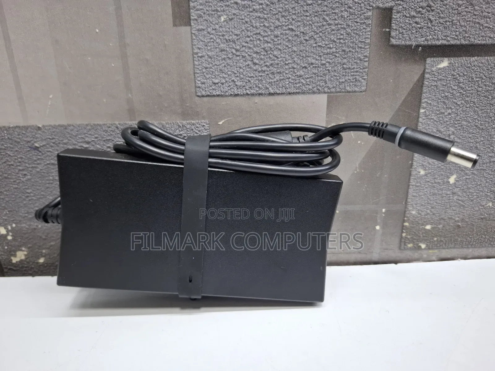 Ex Uk Original Dell 19.5v 6.7a 130w 7.4*5.0mm Charger