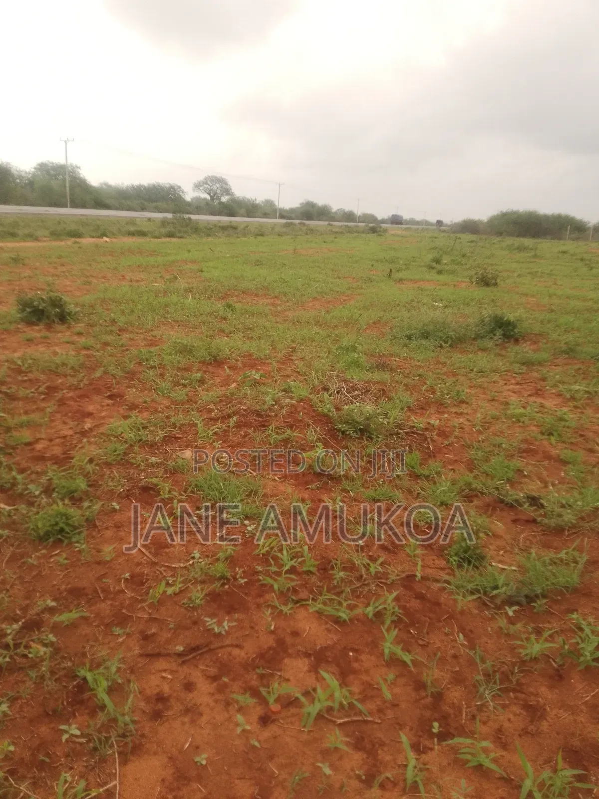 50 X 100 Voi. Plots for Sale