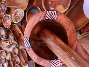 Morta and Pestle