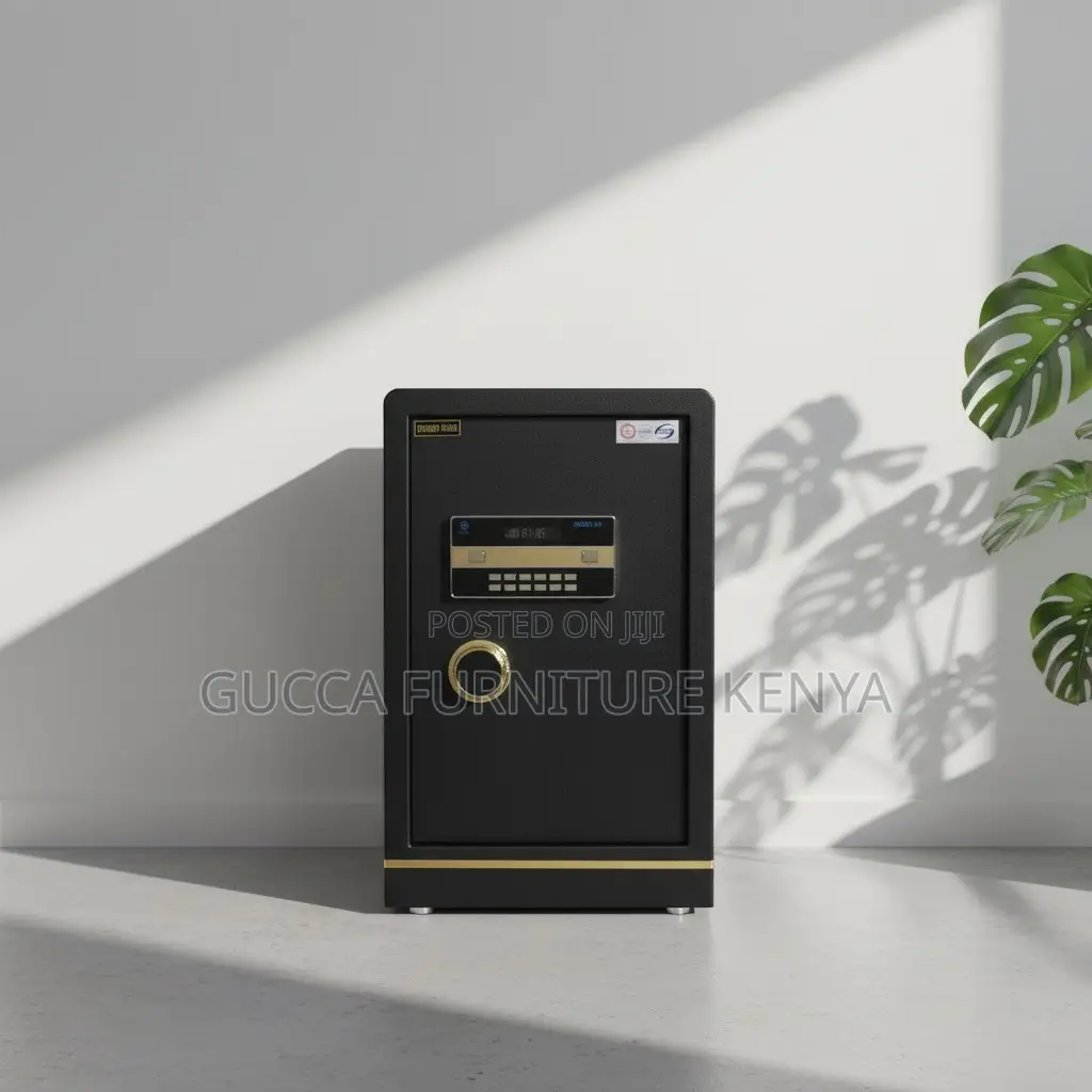 55kgs Imported Fireproof Safe Box