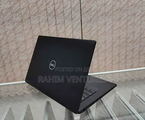 Laptop Dell Latitude 7490 8GB Intel Core i7 SSD 256GB