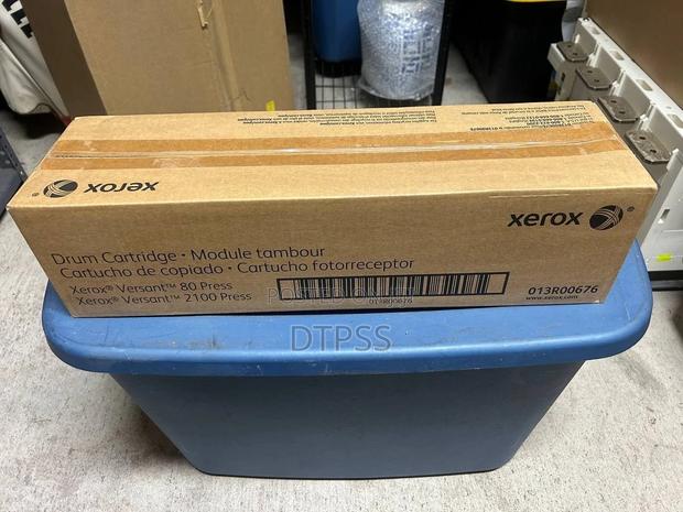 Xerox Digital Printers Consumables
