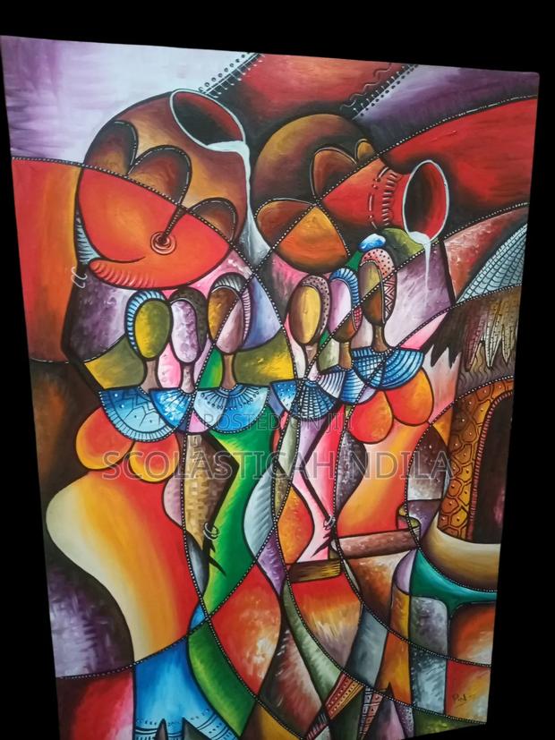 Canvas Paintings - thumbnail 2
