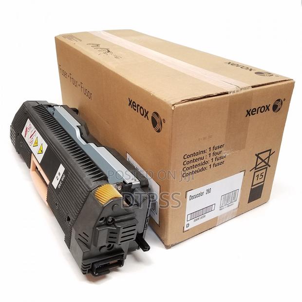 Xerox Digital Printers Consumables - thumbnail 4