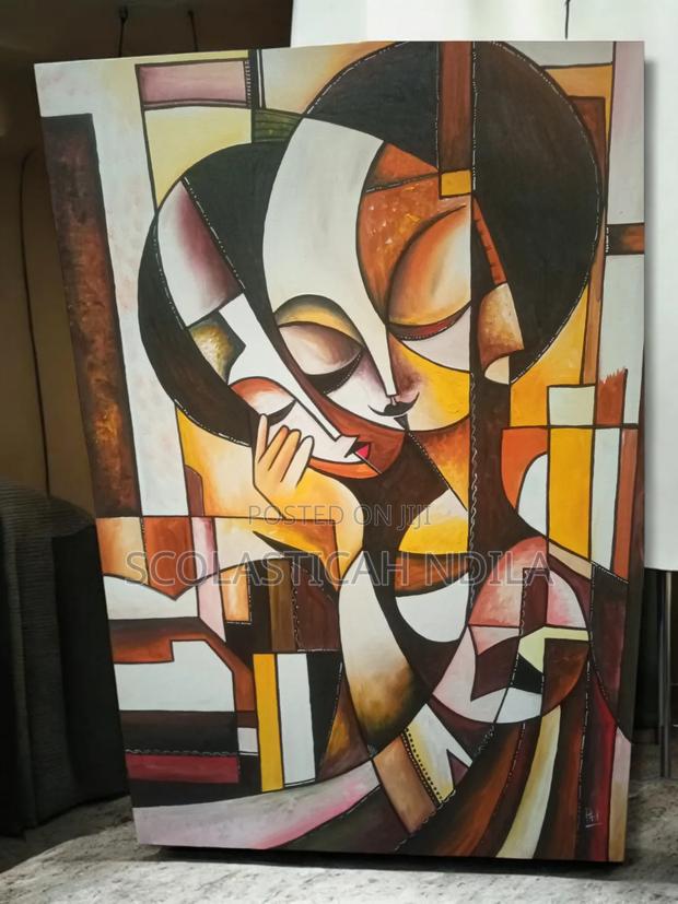 Canvas Paintings - thumbnail 3