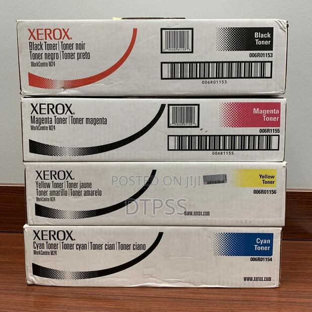 Xerox Digital Printers Consumables - thumbnail 5