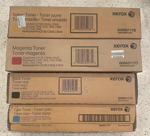 Xerox Digital Printers Consumables - thumbnail 7