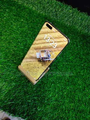 New Huawei P40 Pro 256 GB Gray