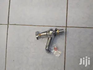Cobra Pillar Taps
