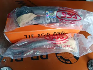 Tierod Ends Nissan Note/Tiida