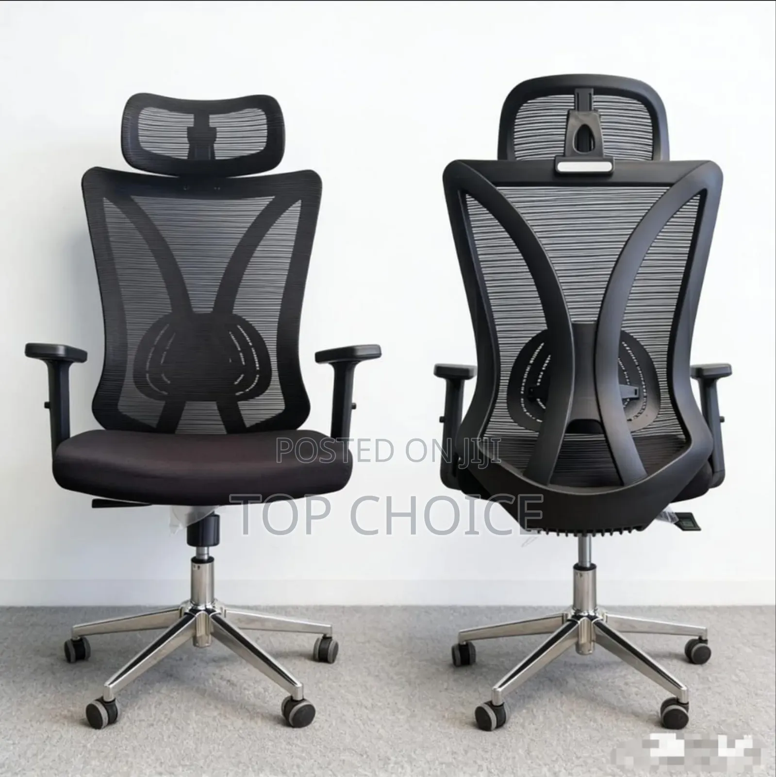 Office Chairs