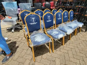 Conference Chairs