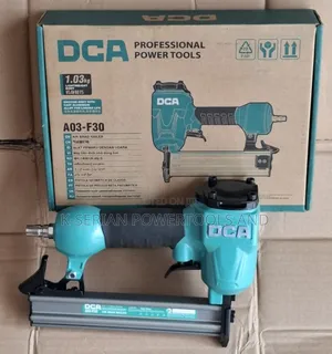 Dca Air Brad Nailer/Air Brad Nailer