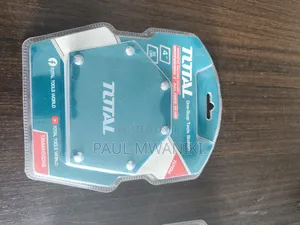 Total Tools Magnetic Welding Holder,
