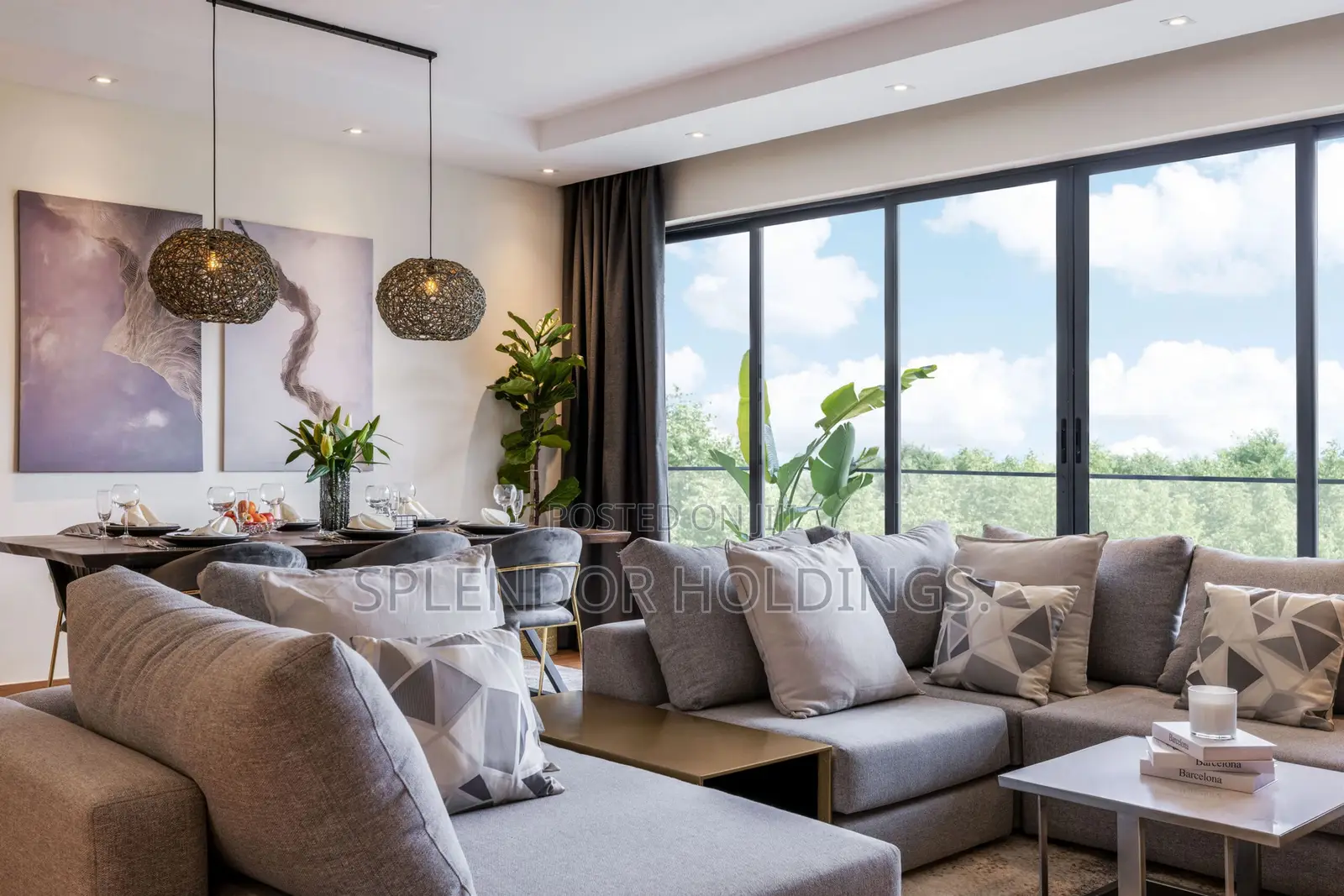 3bdrm Apartment in Riverside Drive for sale