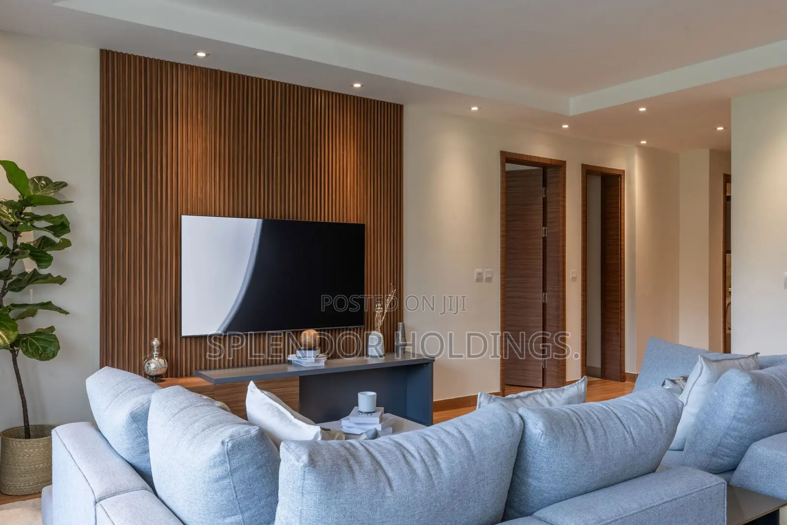 3bdrm Apartment in Riverside Drive for sale
