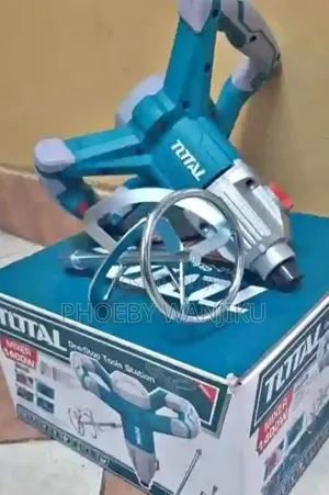 Total Paint Mixer/Electric Total Paint Mixer