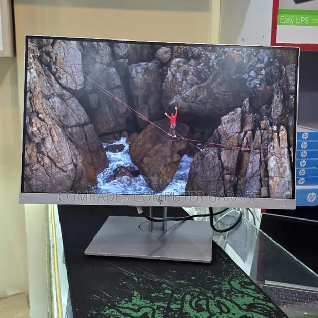 Hp Monitor 22 Inches With Hdmi Port