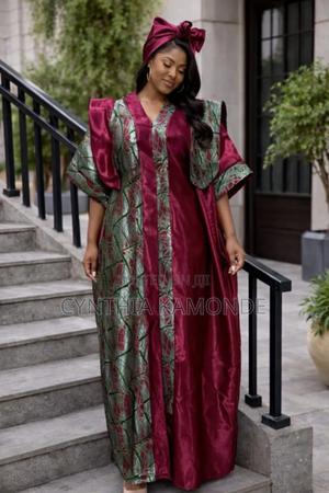 Free Size Dress