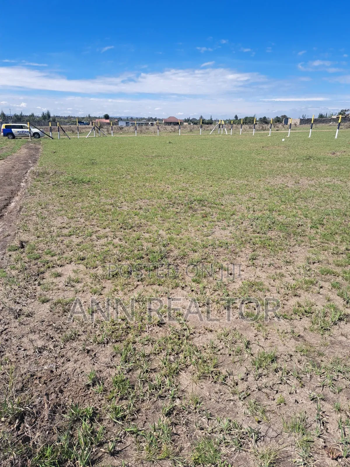 Kantafu Plots for Sale