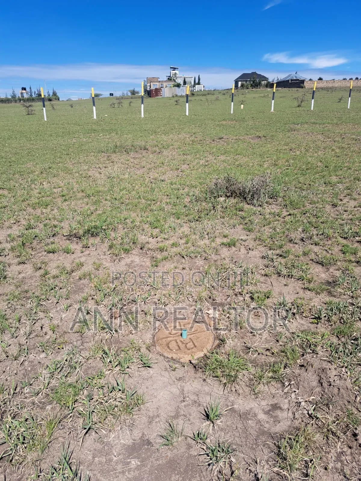 Kantafu Plots for Sale
