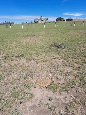 Kantafu Plots for Sale