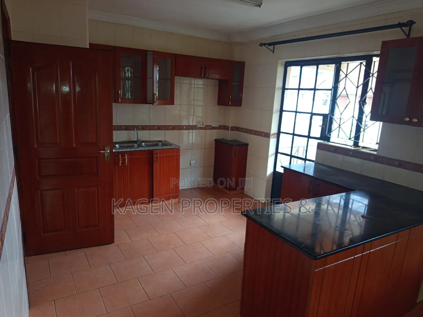 3bdrm Apartment in Kilimani, Hurlingham for rent