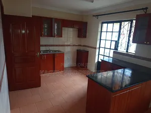 3bdrm Apartment in Kilimani, Hurlingham for rent