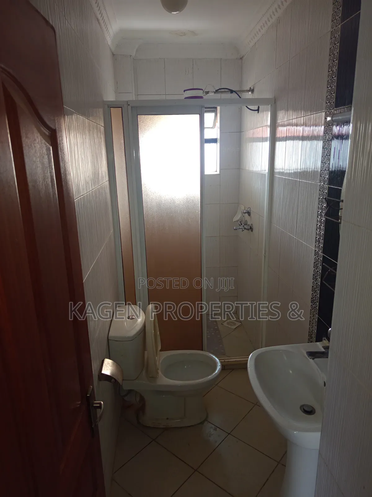 3bdrm Apartment in Kilimani, Hurlingham for rent