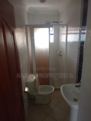 3bdrm Apartment in Kilimani, Hurlingham for rent