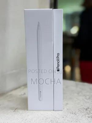 Apple Pencil Pro