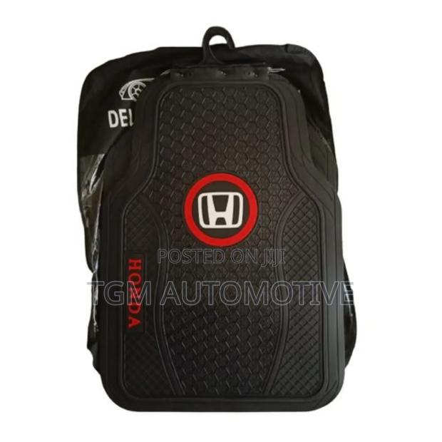 Branded Floor Mats for Honda