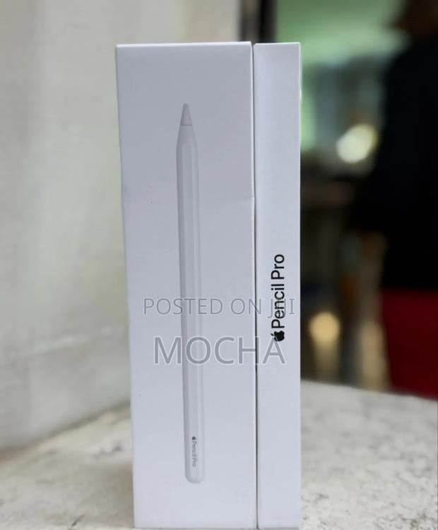 Apple Pencil Pro - thumbnail 2