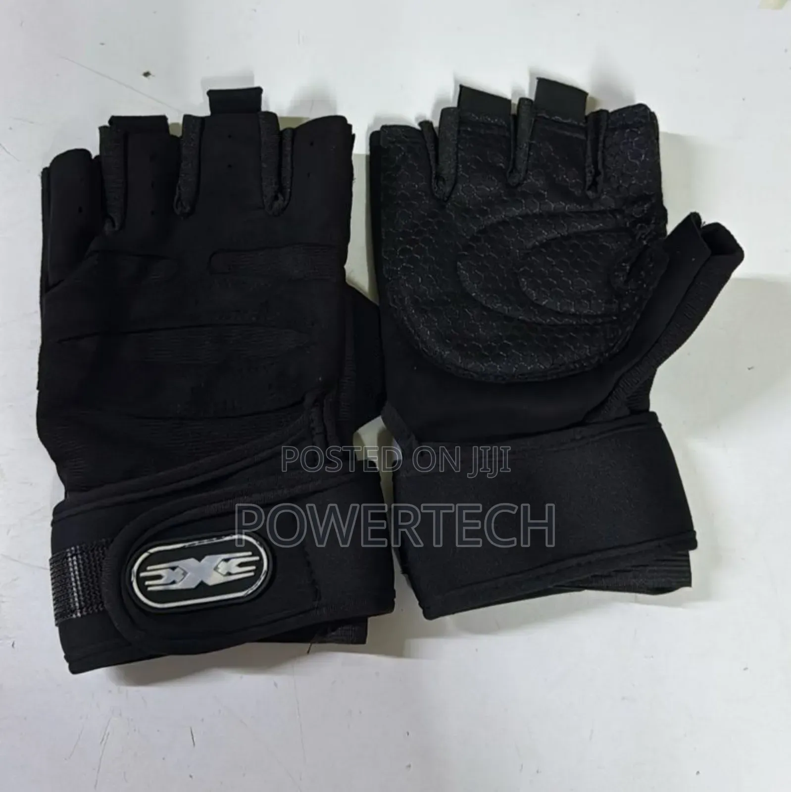 Gym Gloves