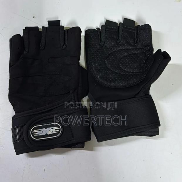 Gym Gloves