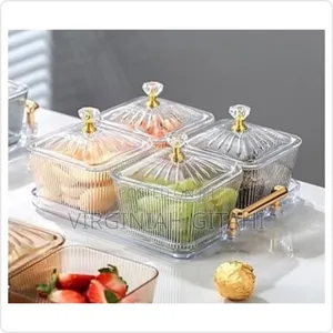 Dessert Snack Set