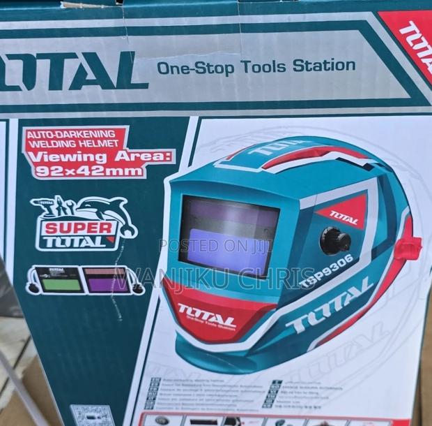 Auto Darkening Welding Helmet/ Welding Helmet