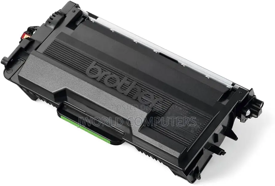Brother Black Toner Cartridge