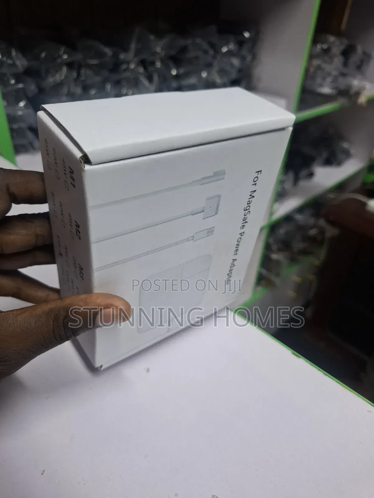 Macbook Pro Charger Offer