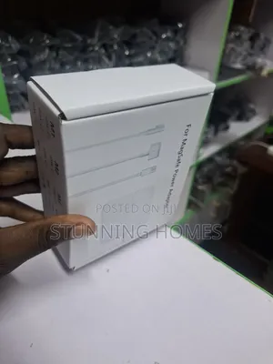 Macbook Pro Charger Offer