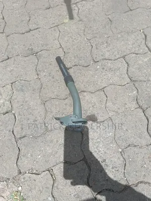 Heavy Duty Fuel Jelly Spouts