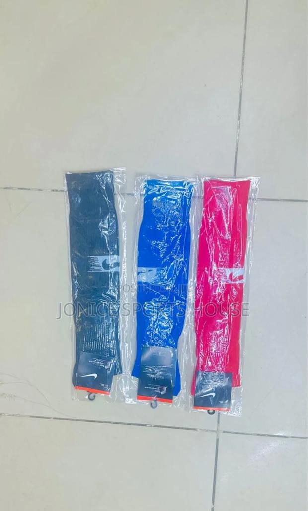 New Adidas Soccer Socks - thumbnail 3