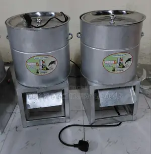 Animal Feeds Chopper/Vegetable Chopper Slicer