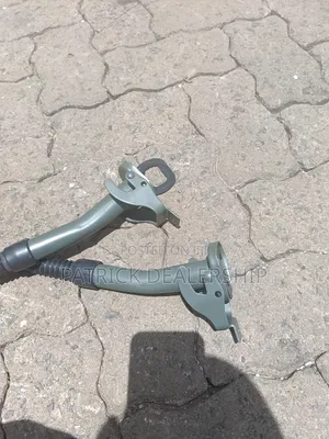 Frexible Long-Nose Fuel Spouts