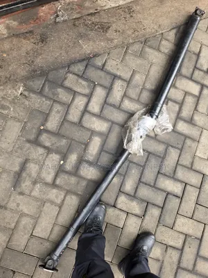 Propeller Shaft T31 Extrail